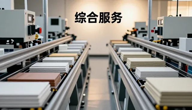 运维支持服务